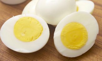 Alimentul complet. Îl ai cu siguranţă în frigider şi conţine toate vitaminele şi mineralele de care ai nevoie