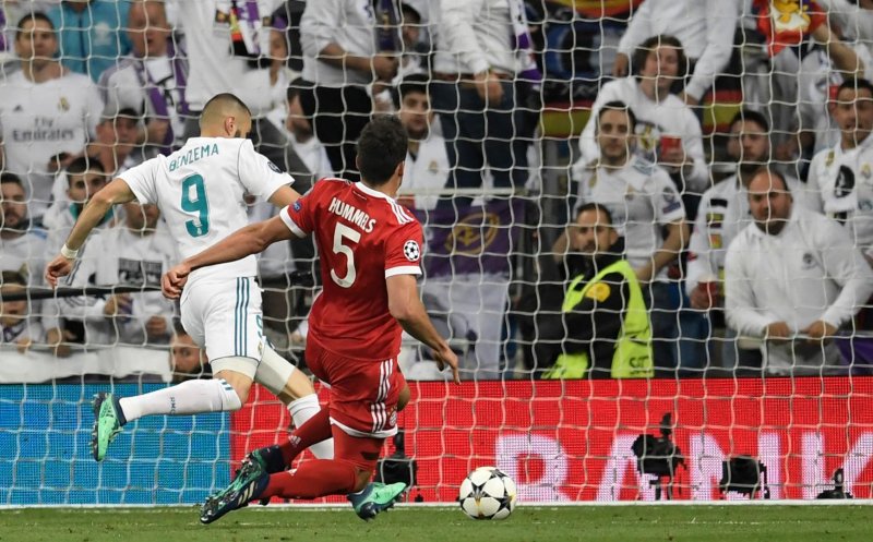 UEFA Champions League. Real Madrid începe cursa pentru apărarea trofeului. Tottenham primește vizita Borussiei Dortmund