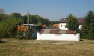 Renaște Campingul Făget. Va avea două piscine și centru spa. Cine l-a cumpărat