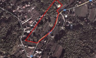 Renaște Campingul Făget. Va avea două piscine și centru spa. Cine l-a cumpărat