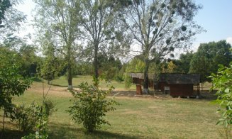 Renaște Campingul Făget. Va avea două piscine și centru spa. Cine l-a cumpărat