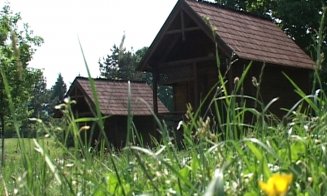 Renaște Campingul Făget. Va avea două piscine și centru spa. Cine l-a cumpărat