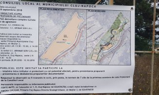 Renaște Campingul Făget. Va avea două piscine și centru spa. Cine l-a cumpărat
