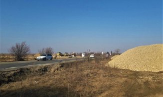 Autostrada Transilvania. Se pregăteşte şantierul de la graniţa cu Ungaria