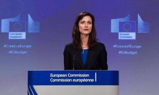 Comisarul european pentru economie digitală vine la Cluj