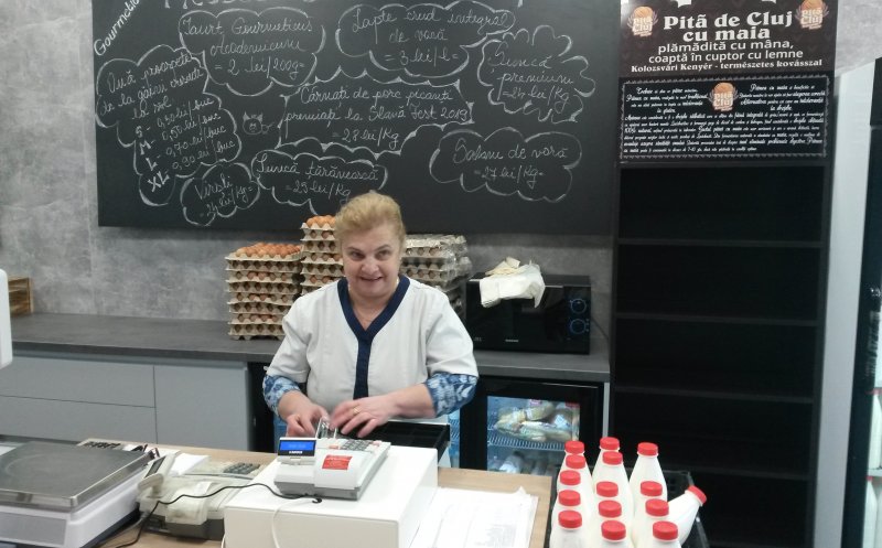 USAMV va avea fabrică de bere, abator și rețea de magazine