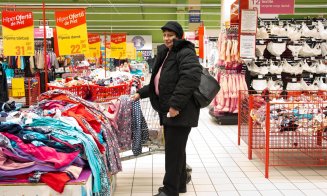 Carrefour vrea să cumpere magazinele Cora din România. Belgienii încă se codesc