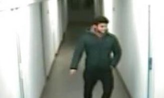 Hoţ căutat de poliţie. A ajuns şi pe Piezişă. Îl recunoaşteţi?