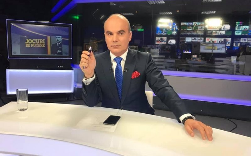 Rareș Bogdan i-a făcut praf pe deputații PSD Bacalbașa și Pleșoianu. "Saltimbancii Parlamentului!"