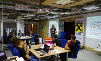 Compania britanică fin-tech Revolut își caută manager la Cluj