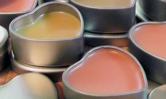 Trei remedii naturale pentru buze crăpate