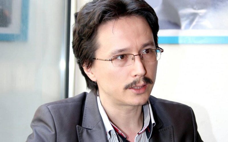 Judecătorul clujean Cristi Danileţ anunţă proteste ale magistraţilor.  "Se impun măsuri radicale"