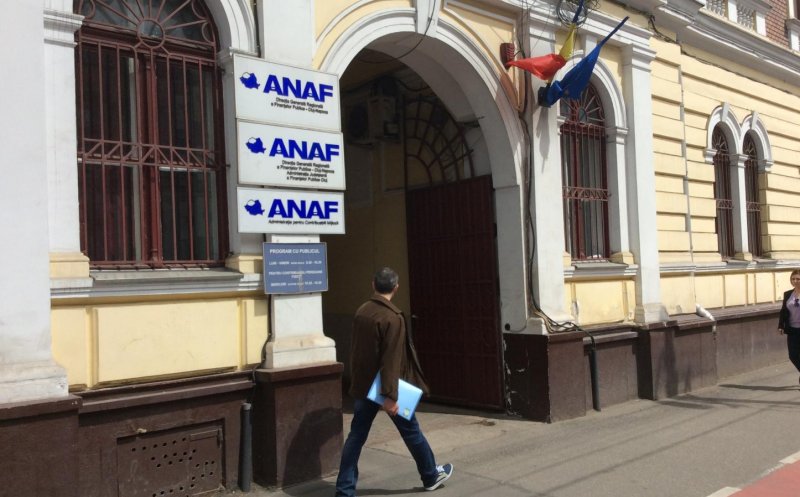 Clujenii mai au trei săptămâni să își depună declarația unică