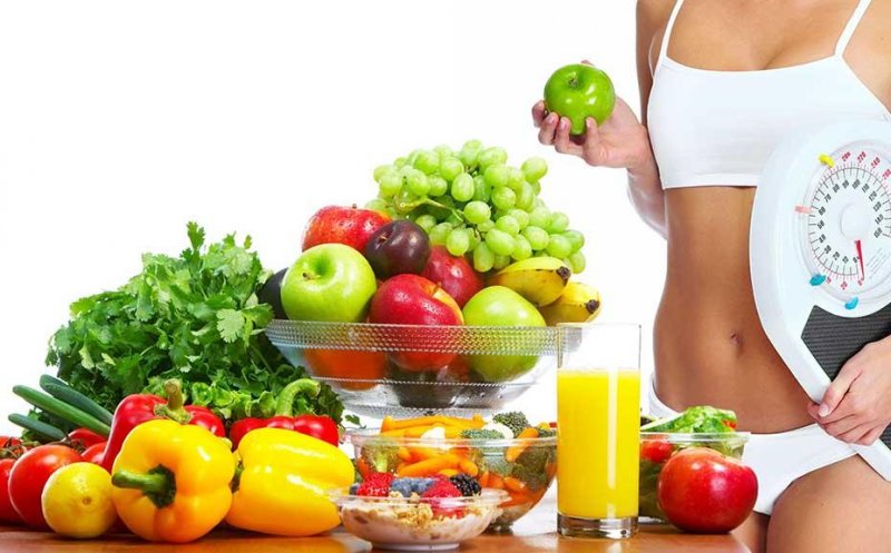 Detox natural. Alimente care elimină toxinele din corp