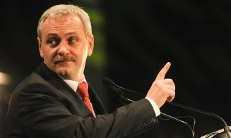 Dragnea a dat Clujul pe Spania. L-a trimis pe Fifor la Congresul UDMR