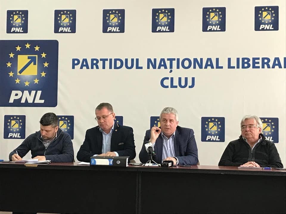 Daniel Buda cere abrogarea ordonanței pe legile justiției: "Riscăm activarea articolului 7 din Tratatul UE"