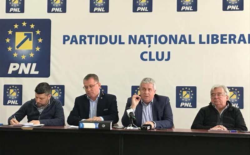 Daniel Buda cere abrogarea ordonanței pe legile justiției: "Riscăm activarea articolului 7 din Tratatul UE"