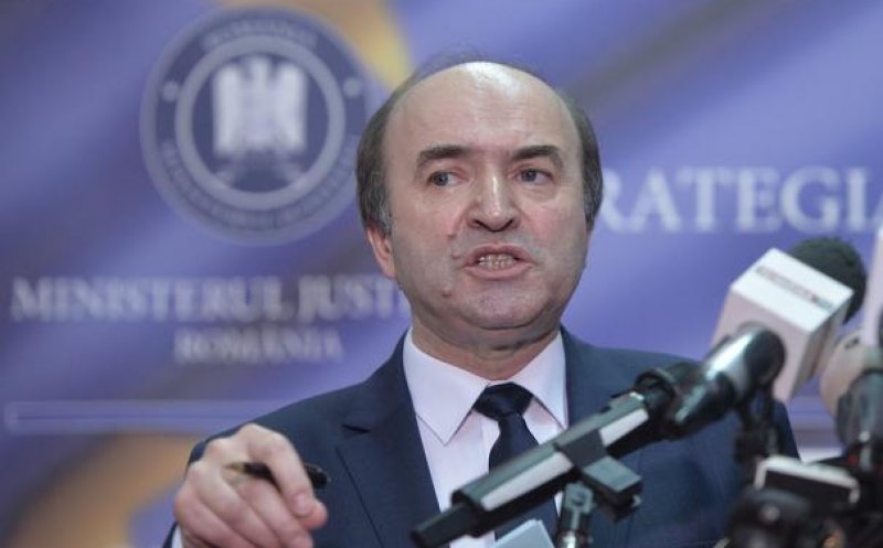 Ministrul Justiţiei anunţă că abrogarea integrală a OUG pe legile justiţiei nu se va întâmpla