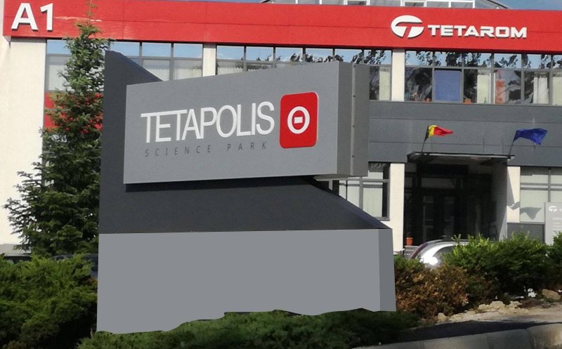 Terenul pentru parcul științific și tehnologic din Cluj, intabulat
