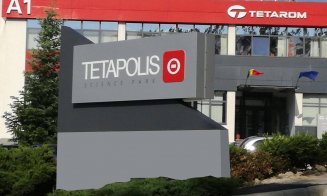 Terenul pentru parcul științific și tehnologic din Cluj, intabulat