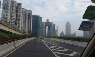 Din China, la Cluj. IT-istul care a colindat toată Asia