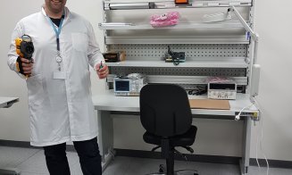Din China, la Cluj. IT-istul care a colindat toată Asia