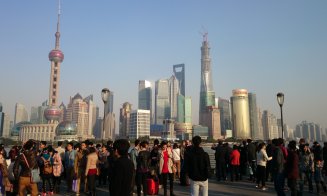 Din China, la Cluj. IT-istul care a colindat toată Asia