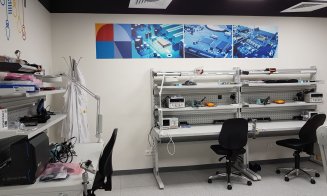 Din China, la Cluj. IT-istul care a colindat toată Asia