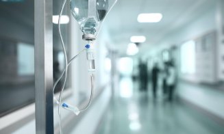 Al şaselea deces provocat de gripă la Cluj