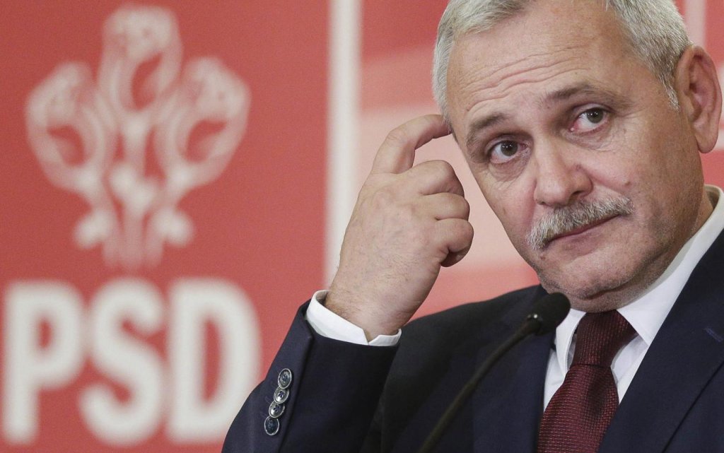 Duşmanii lui Liviu Dragnea. Rareş Bogdan, în topul celor mai puternice voci anti-PSD