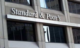 Standard & Poor’s, decizie amânată pentru România, rating confirmat parțial