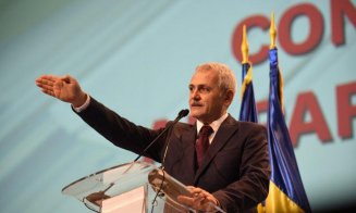 Liviu Dragnea, noi atacuri la adresa președintelui: ”Toți lacheii lui Iohannis au un singur scop, să mintă, să înjure, să stimuleze ura”