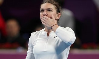 Simona Halep poate redeveni lider mondial după turneul de la Indian Wells