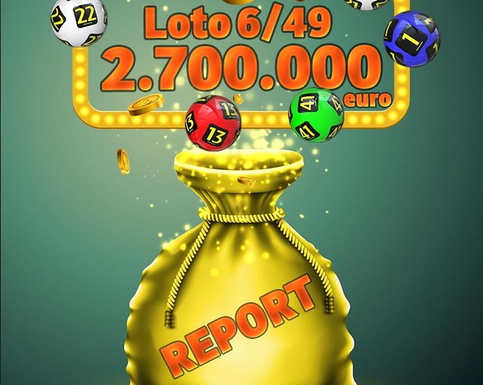Loto 6 din 49 din 3 martie : Report în valoare de peste 12,74 milioane lei (aproximativ 2,7 milioane euro)