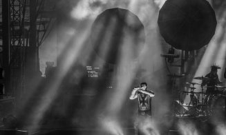 A murit solistul trupei The Prodigy. Trupa a concertat la Cluj în 2018