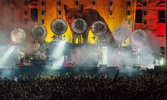 A murit solistul trupei The Prodigy. Trupa a concertat la Cluj în 2018