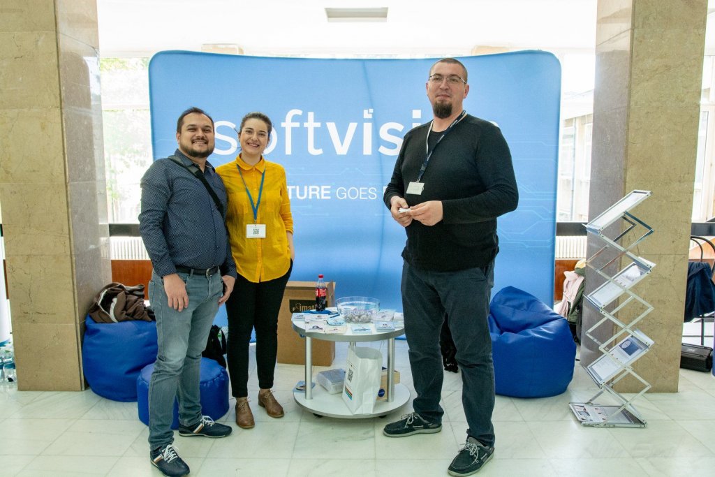 Americanii care au cumpărat Softvision, încântați de Cluj. “Am vânat firma timp de șase luni”
