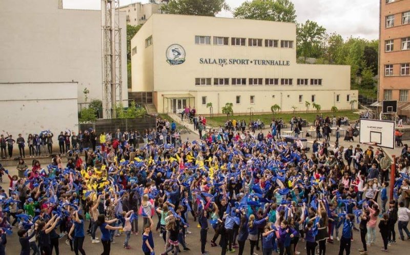 Cea mai modernă sală de sport din Cluj-Napoca stă închisă. A costat peste 2 milioane lei