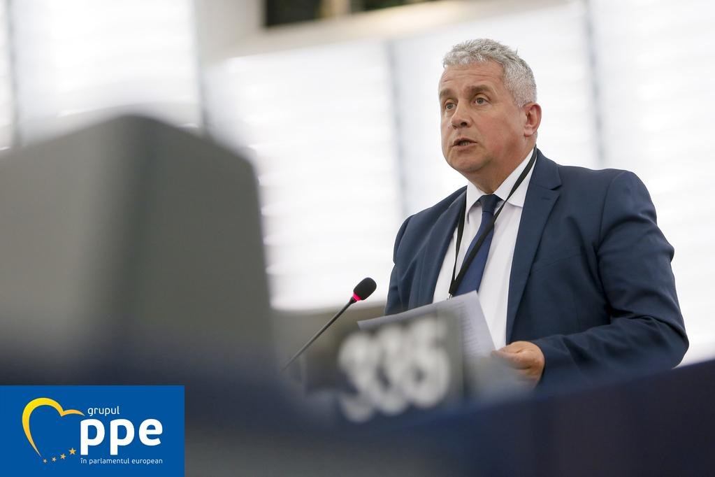 Buda: "Analfabetismul economic al guvernării PSD-ALDE împinge România spre o criză fără precedent!"