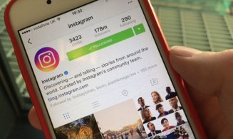 Instagram, efecte negative. Psiholog: Poate duce la depresie şi anxietate
