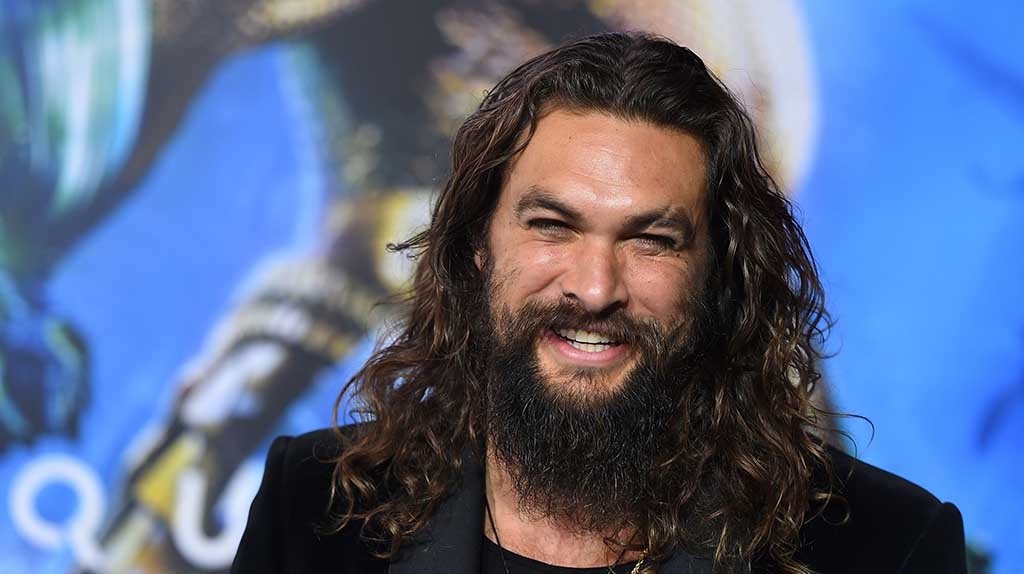 Jason Momoa, starul din Aquaman, implicat într-un incident aviatic