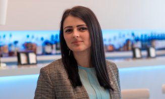 #PeopleofWestCity | Niculina Pantea, Director Cazare: "Momentul acela în care un client te felicită pentru serviciile oferite..."