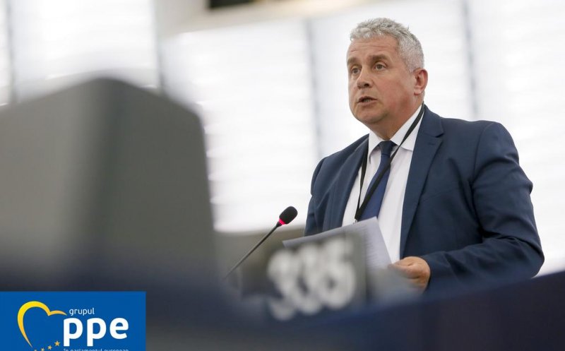 INTERVIU | Daniel Buda, despre TAXA PE LĂCOMIE: “Poți să suspectezi, la un moment dat, niște interese din afara țării”