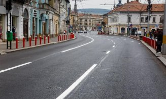 8.000 de clujeni au ales! VOTEAZĂ şi tu priorităţile pentru Cluj. Marile proiecte costă 1,5 miliarde de euro