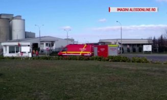 Camionul cu deşeuri radioactive din Cluj. Ce indică raportul oficial
