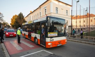 Ministrul Educaţiei "fură" idei de la Cluj:  autobuze şcolare şi program decalat
