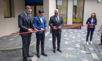 Spital de cardiologie Monza-Ares la Cluj-Napoca. Investiţie de 7 milioane euro