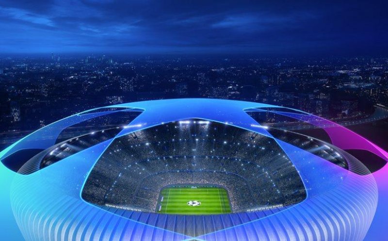 UEFA Champions League. S-au tras la sorți sferturile de finală. Duel 100% englezesc între Tottenham și Manchester City