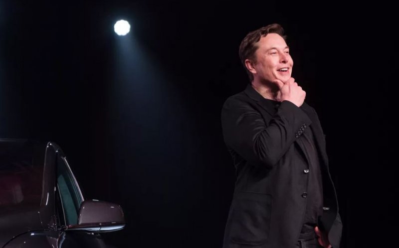 Cum arată Tesla Y, noul SUV electric al lui Elon Musk