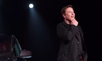 Cum arată Tesla Y, noul SUV electric al lui Elon Musk